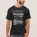Recherche de pakistan tshirts Fierté