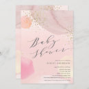 Recherche de pastel baby shower fille invitations Mother to be