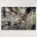 Recherche de magasin puzzles New york