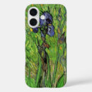 Recherche de iris de van gogh Floral