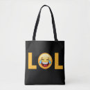 Recherche de lol sacs Émoticône