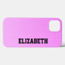 Recherche de minuscule iphone coques Monogramme