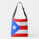 Recherche de latino accessoires Drapeau de porto rico