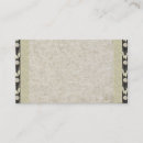 Recherche de indien indigène cartes visite Plume