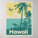 Recherche de honolulu posters Hawaïen