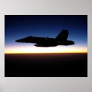 Zoek naar f18 hornet posters Militair