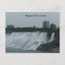 Recherche de chutes du niagara cartes postales Vacances