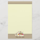 Zoek naar koken briefpapier Banketbakker