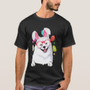 Zoek naar paaseieren tshirts Dag