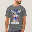 Recherche de coat of arms tshirts Mom
