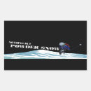 Recherche de ski de fond autocollants Montagne
