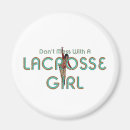Recherche de lacrosse magnets Entraîneur