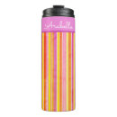 Recherche de rayures violettes tasses Rose
