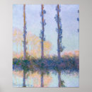 Recherche de quatre arbres posters Vintage