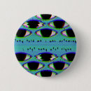 Recherche de horreur badges Oeil