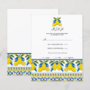 Recherche de jaune 11x14 invitations Fête