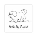 Recherche de timbre de chiot Pour tous