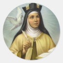 Recherche de avila autocollants Saint