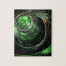 Recherche de abstract puzzles Cool