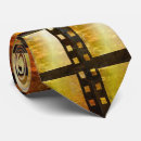 Recherche de film vintage cravates Noir