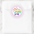 Recherche de bisexual autocollants Arc en ciel