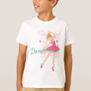 Recherche de bariolé tshirts Danse