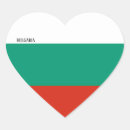 Recherche de bulgaars autocollants Drapeaux du monde