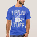 Recherche de cameraman tshirts Papa
