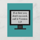 Recherche de geeks cartes postales Geeky