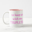 Recherche de triplets tasses Multiples