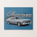 Recherche de 396 Chevelle