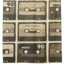 Recherche de vintage soap posters Blanc