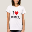 Recherche de roma vêtements Cool