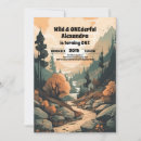 Recherche de de montagne anniversaire invitations Pour tous