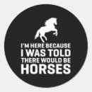 Recherche de chevaux galopants autocollants Équitation