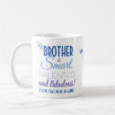 Recherche de frères de bleus tasses Moderne