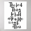 Recherche de the autres Typographie