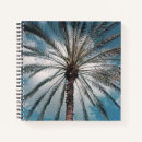 Zoek naar palm tree notitieboeken Zomer
