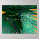 Recherche de paradise posters Tropics