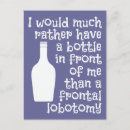 Recherche de boucher cartes postales Alcool