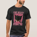Recherche de bête tshirts Drôle