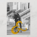 Recherche de moderne save the dates Gras