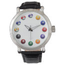Recherche de de boule montres Billards