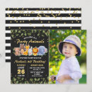 Recherche de mignon anniversaire invitations Lapin