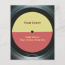 Recherche de event prospectus Musique