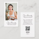 Recherche de planification de mariage cartes visite Client(e)
