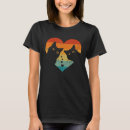Recherche de cat valentine tshirts Couple