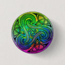 Recherche de triskell badges Celtique