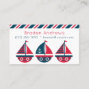 Recherche de visites bateau cartes visite Pour enfants