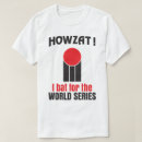 Zoek naar cricket humor tshirts Team